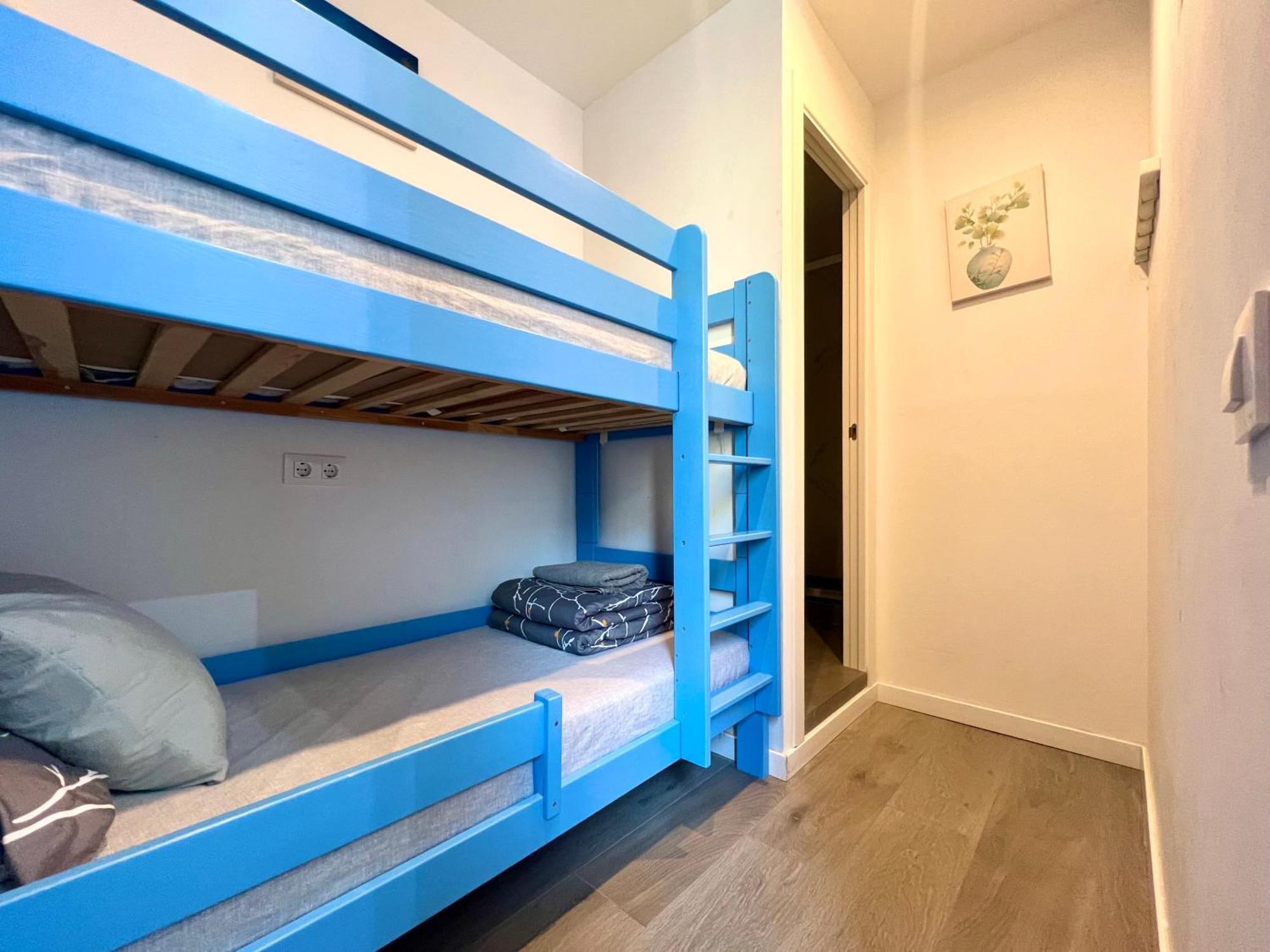 Apartamentos Playa Badalona Exterior photo