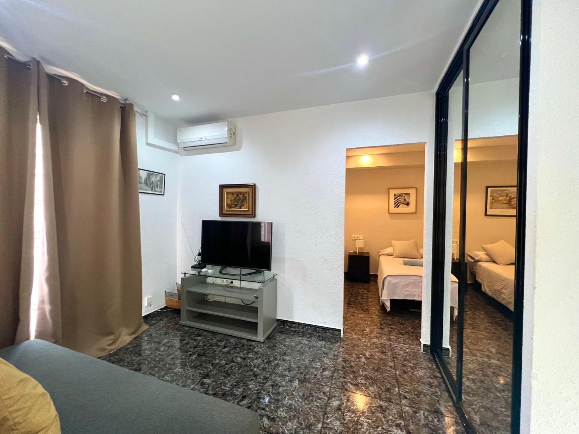 Apartamentos Playa Badalona Exterior photo